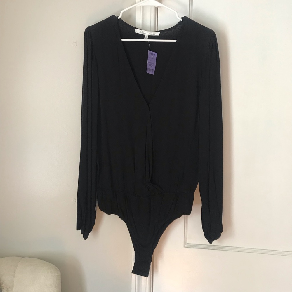 Body suit